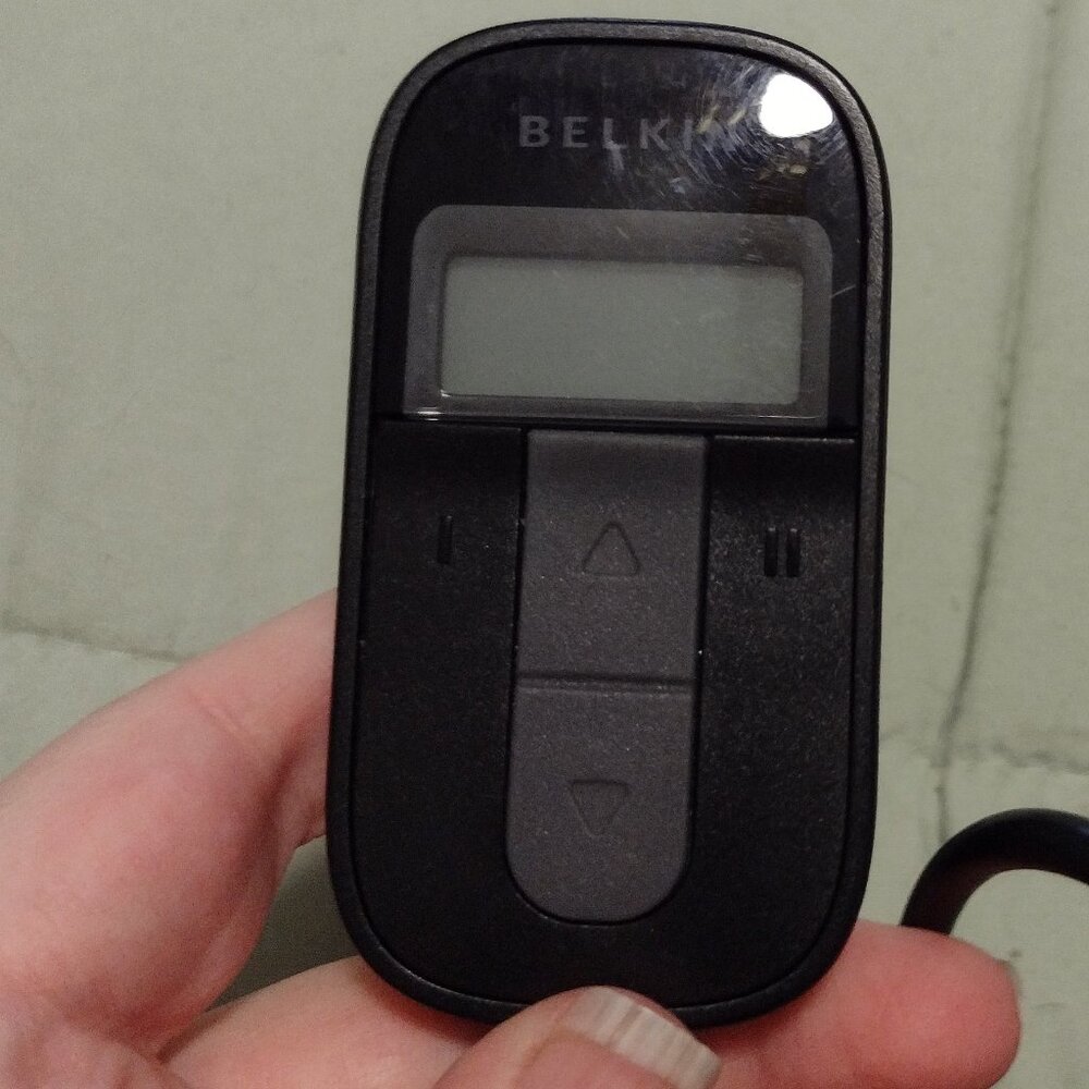 Belkin TuneCast